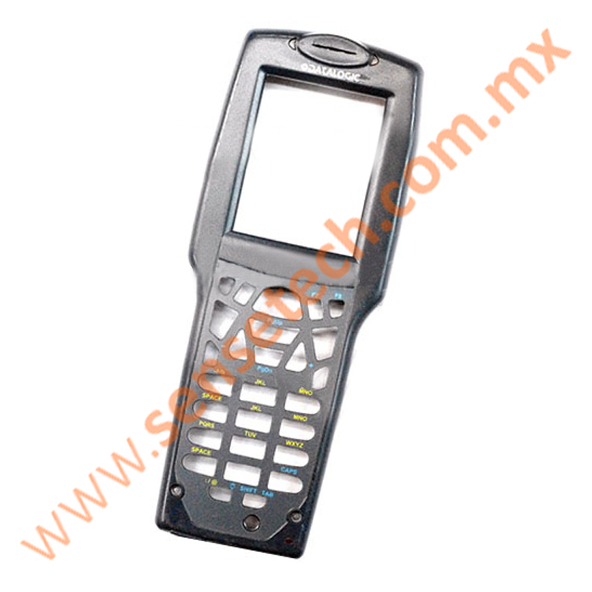 Carcasa frontal para Datalogic Skorpio